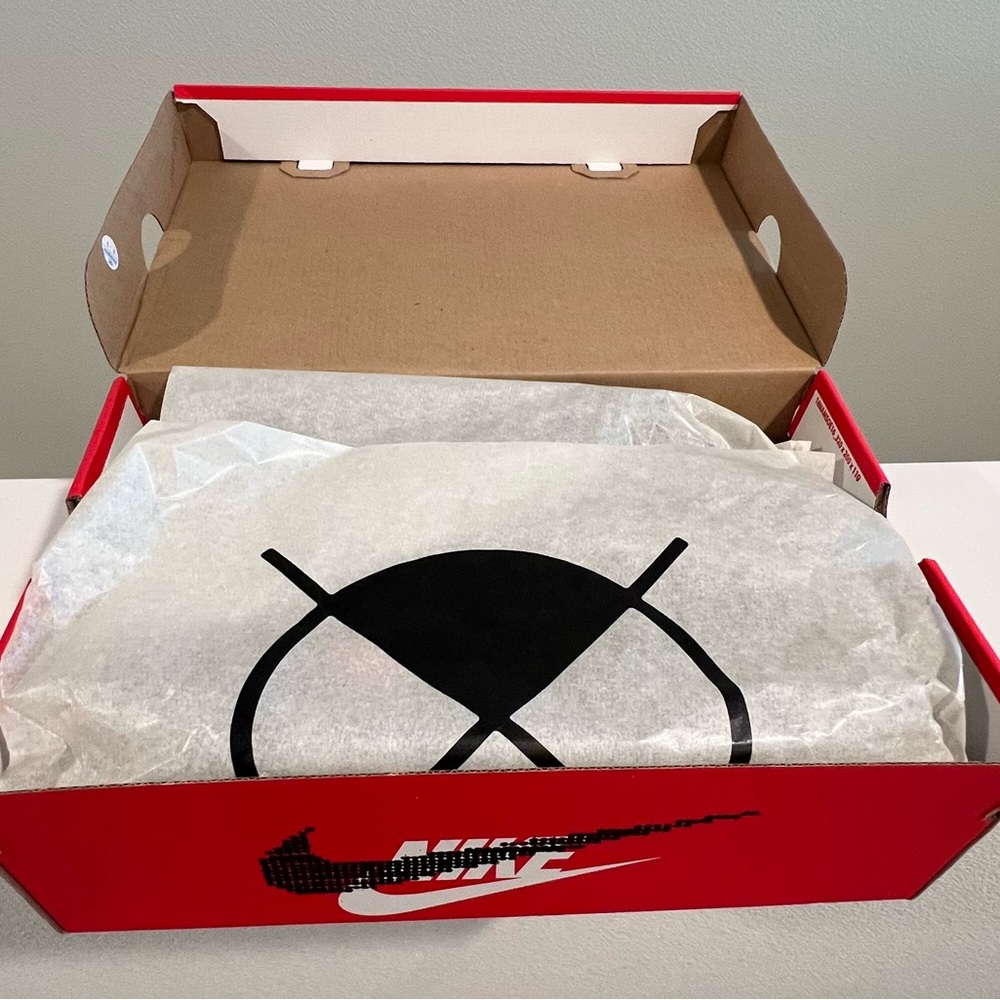 Nike React Runner Wr Ispa. New. See All Details B… - image 8